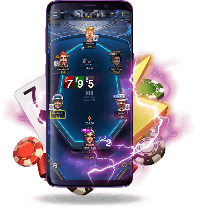 mobile game